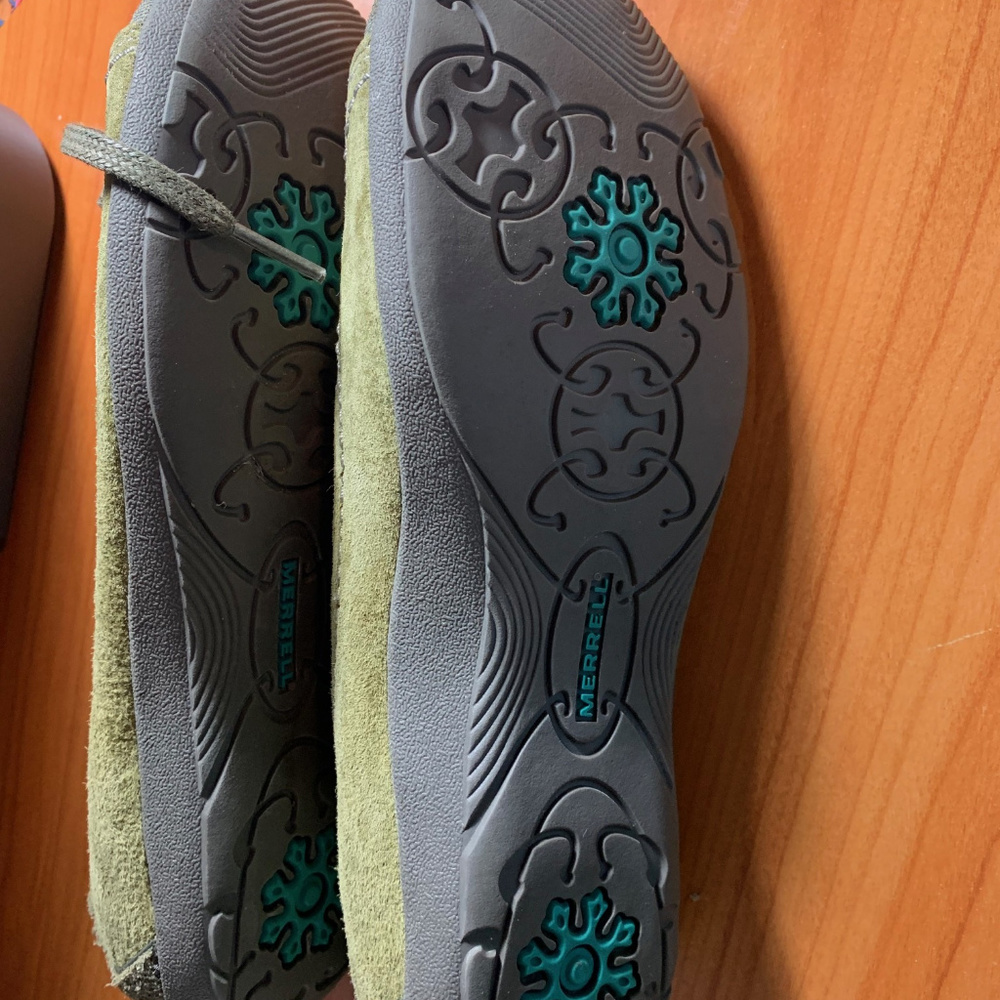 Shoes - Picture 2 of 2